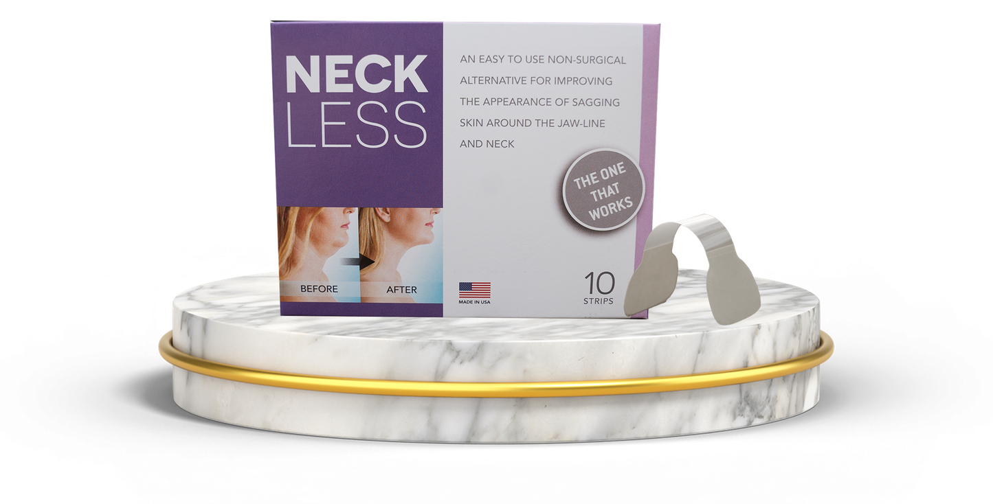 Neck Less