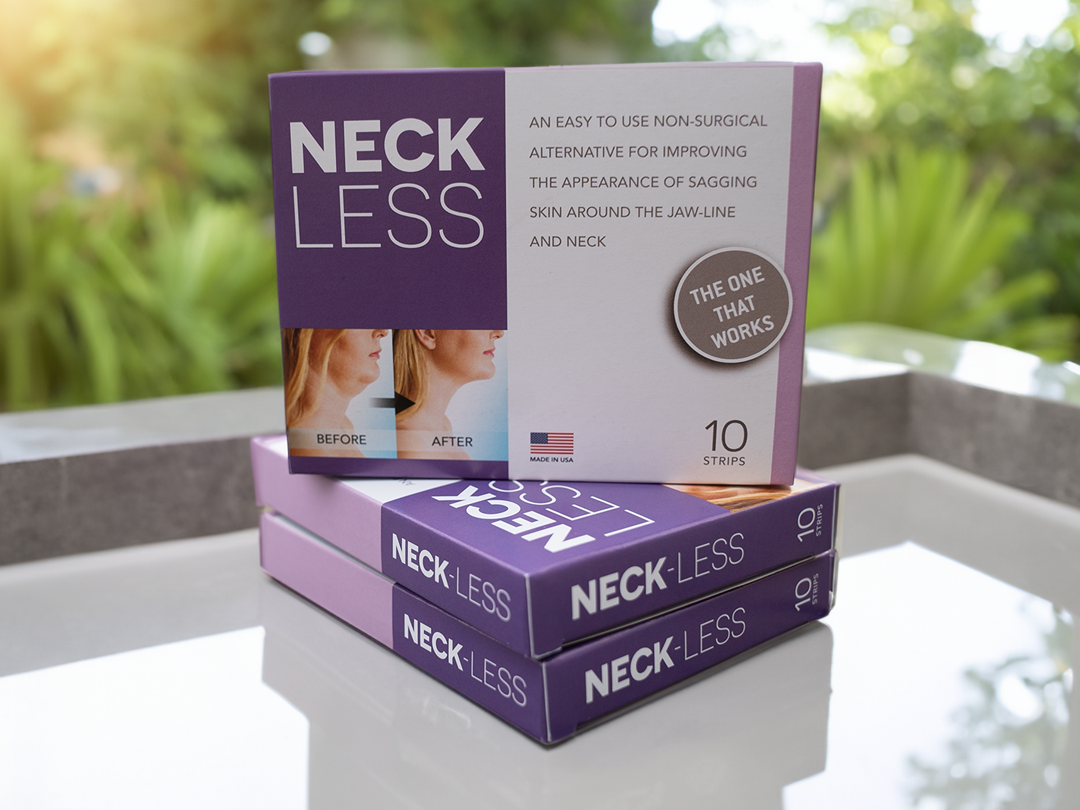 Neck Less