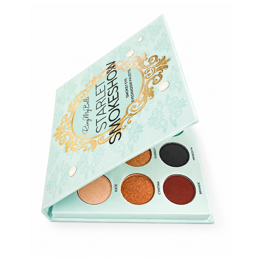 Starlet Smokeshow Palette