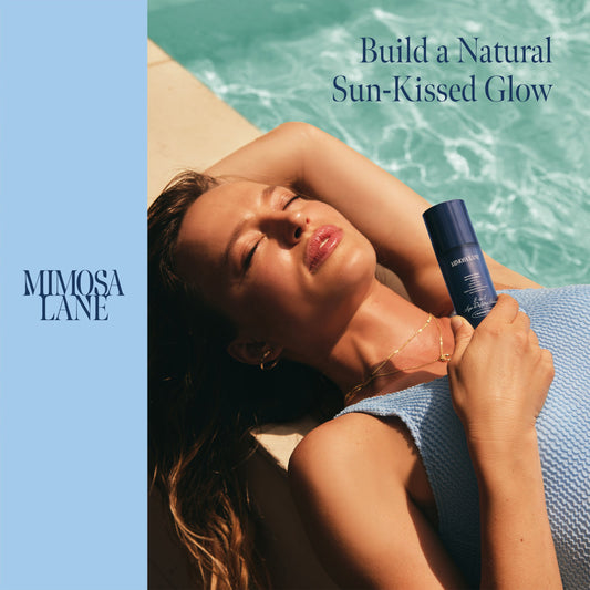 8-in-1 Age Defying Serum + Sunless Tanner (Award Winner)