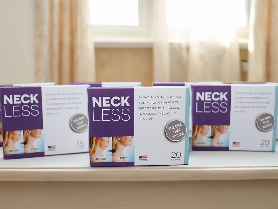 Neck Less