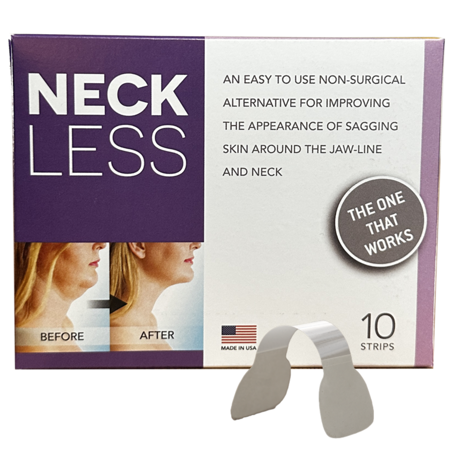 Neck Less