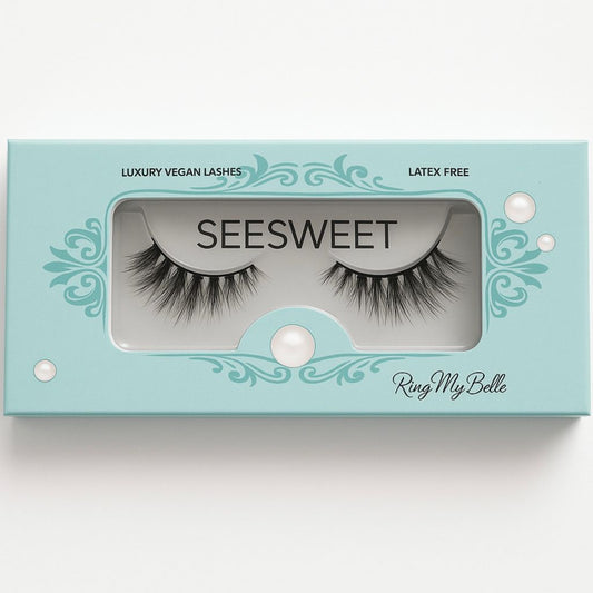SEESweet Lashes