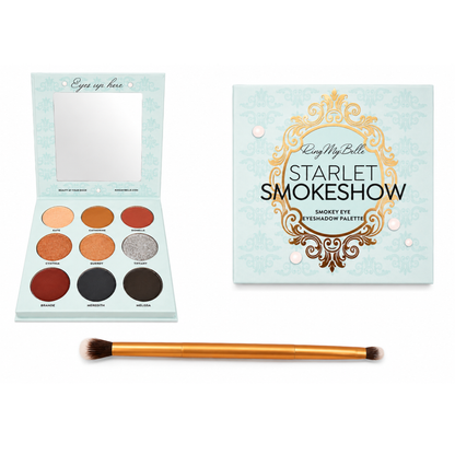 Starlet Smokeshow Palette