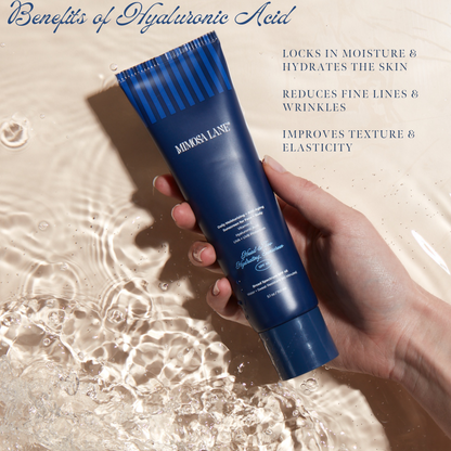 Moisturizing+Age Defying Facial  SPF 45