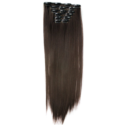 Length & Volume Clip-In