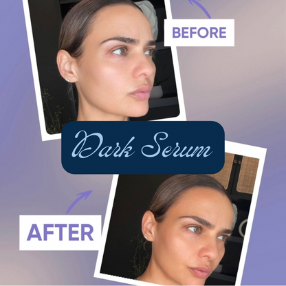 Self-Tan Serum + Refill Bundle (Light & Dark Sampler)