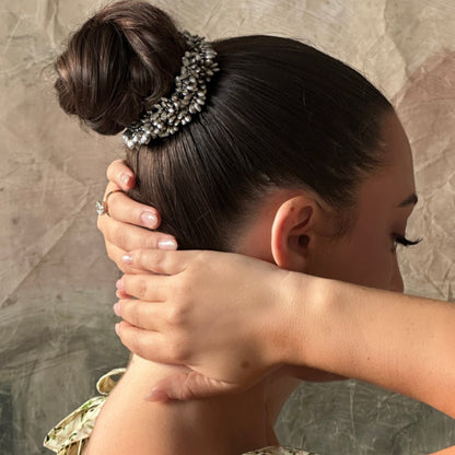 Candi Metal Hair Bracelets