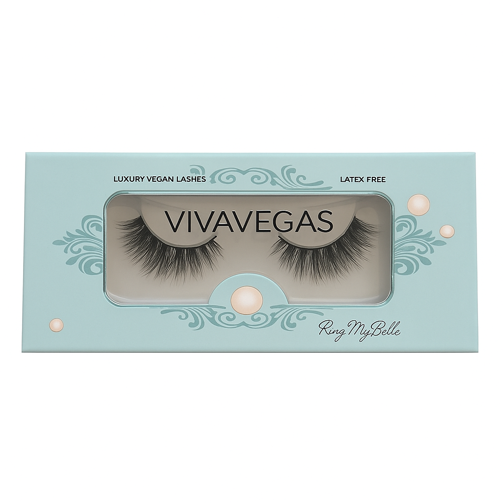 VIVAVEGAS Lash