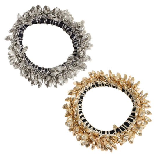 Candi Metal Hair Bracelets