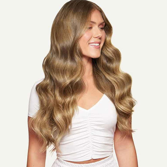 Length & Volume Clip-In