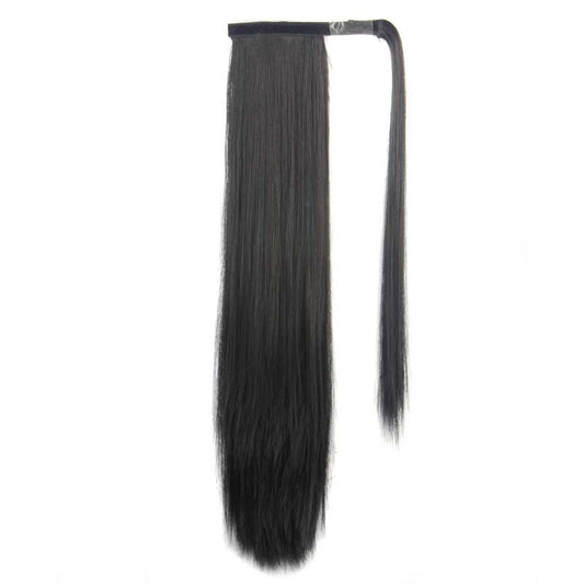 Ponytail Clip-In