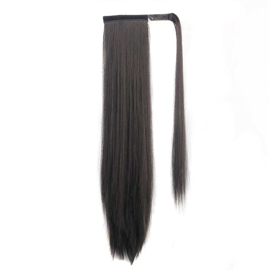 Ponytail Clip-In