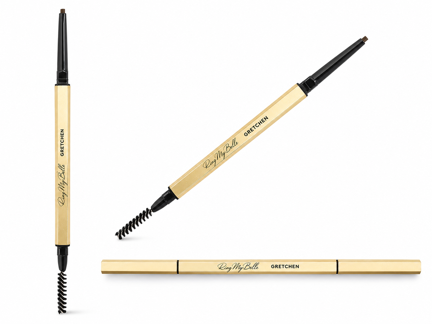 Natural Precision Brow Pencil
