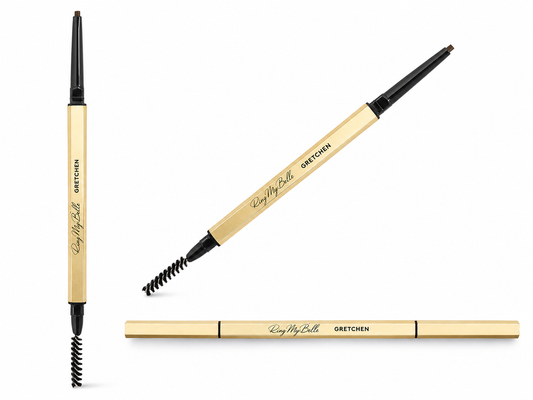 Natural Precision Brow Pencil