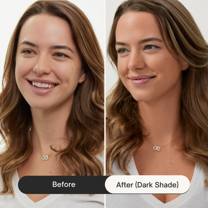 8-in-1 Age Defying Serum + Sunless Tanner (Award Winner)