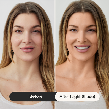 8-in-1 Age Defying Serum + Sunless Tanner (Award Winner)