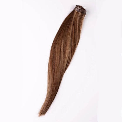 Length & Volume Clip-In