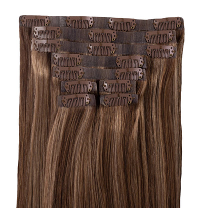 Length & Volume Clip-In