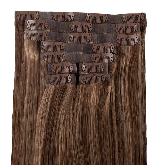 Length & Volume Clip-In