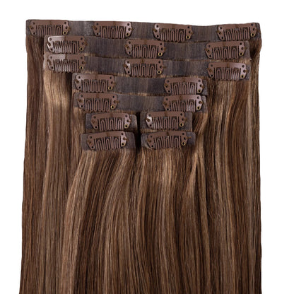 Length & Volume Clip-In