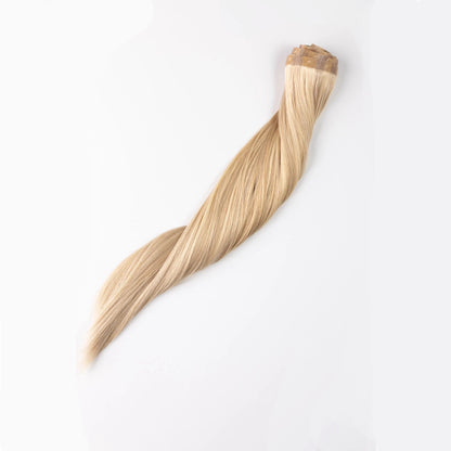 Length & Volume Clip-In