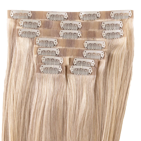 Length & Volume Clip-In