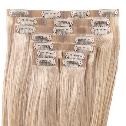 Length & Volume Clip-In