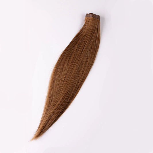 Length & Volume Clip-In