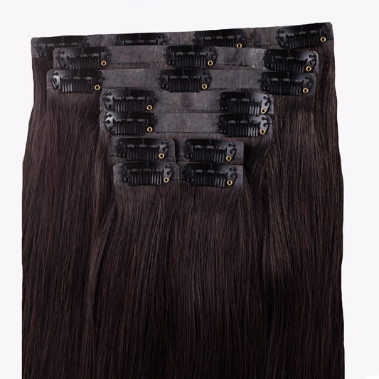 Length & Volume Clip-In