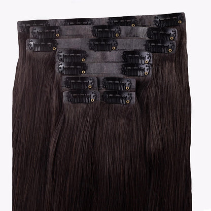 Length & Volume Clip-In