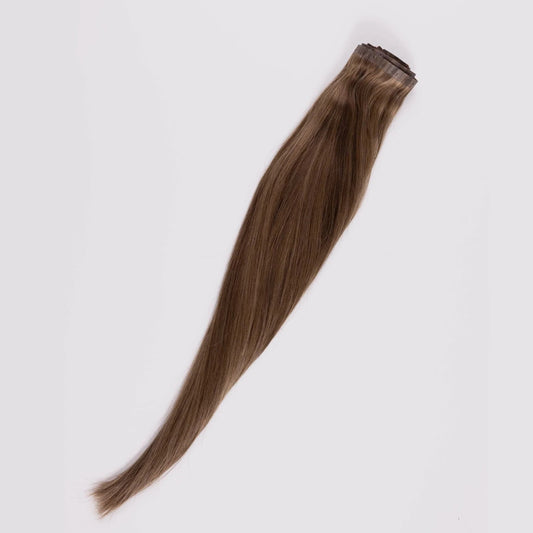 Length & Volume Clip-In