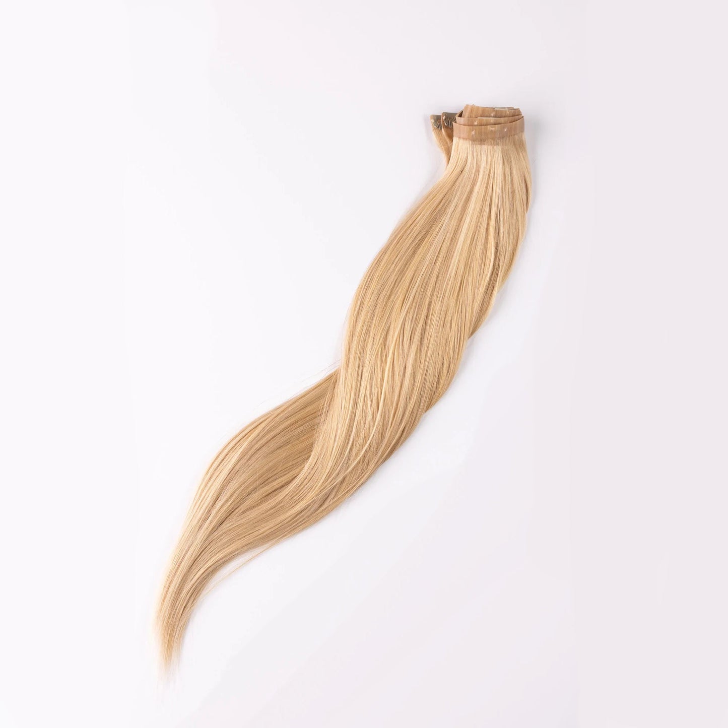 Length & Volume Clip-In