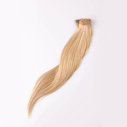 Length & Volume Clip-In