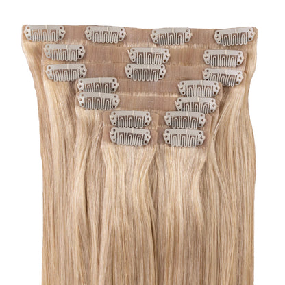 Length & Volume Clip-In