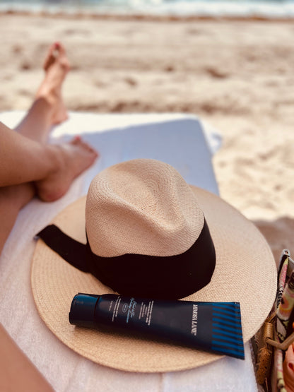 Moisturizing+Age Defying Facial  SPF 45