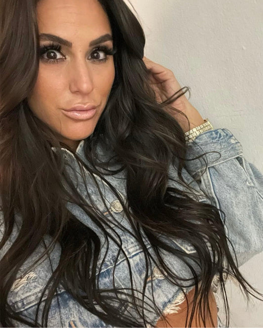 Length & Volume Clip-In