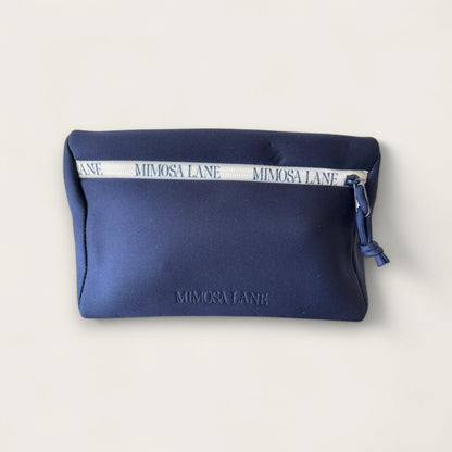 Neoprene Cosmetic Bag