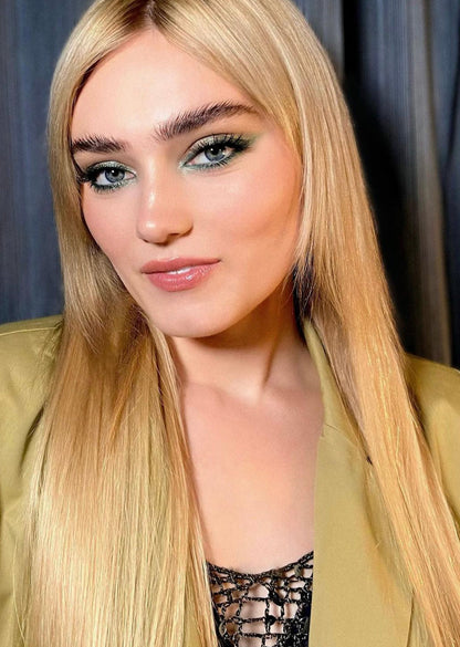 Length & Volume Clip-In