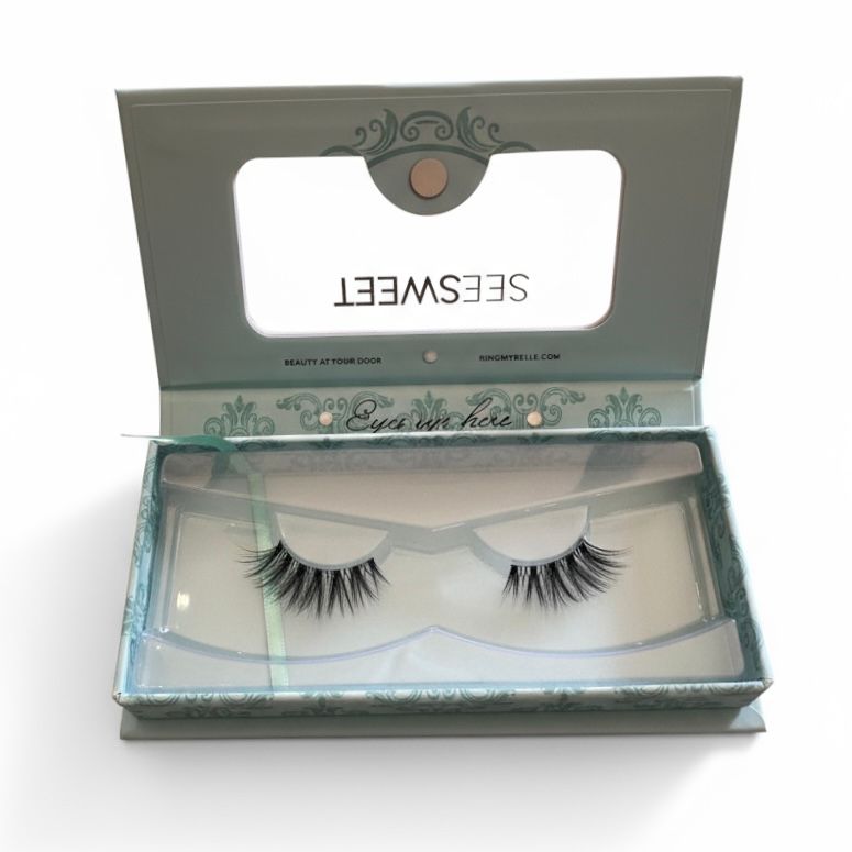 SeeSweet Lashes