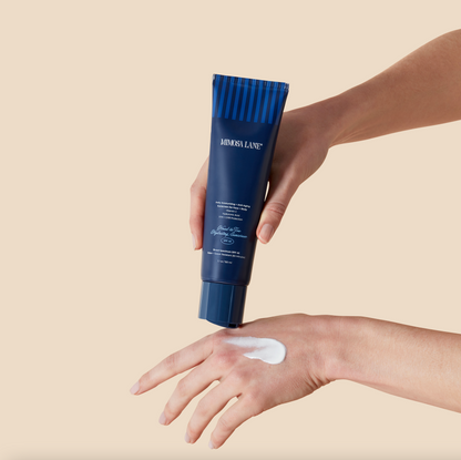 Moisturizing+Age Defying Facial  SPF 45