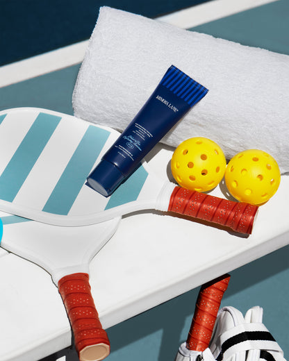 Moisturizing+Age Defying Facial  SPF 45