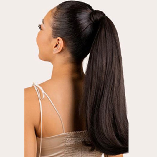 Ponytail Clip-In