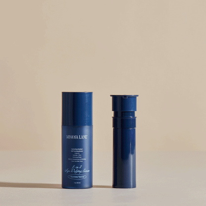 8-in-1 Serum + Sunless Tanner | Eco Refill Cartridge