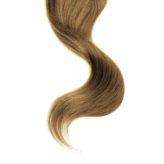 Ponytail Clip-In