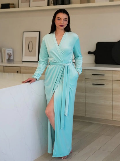 The Tiffany Robe