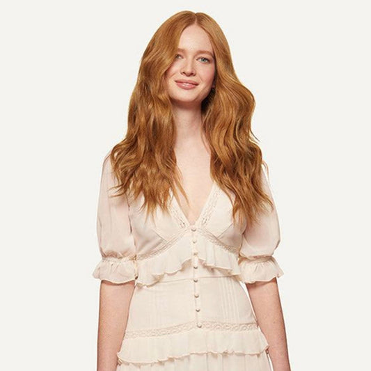 Length & Volume Clip-In