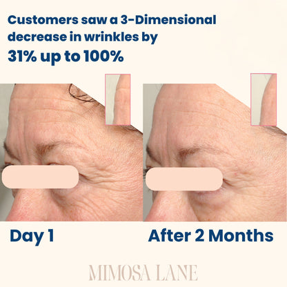 8-in-1 Age Defying Serum + Sunless Tanner (Award Winner)