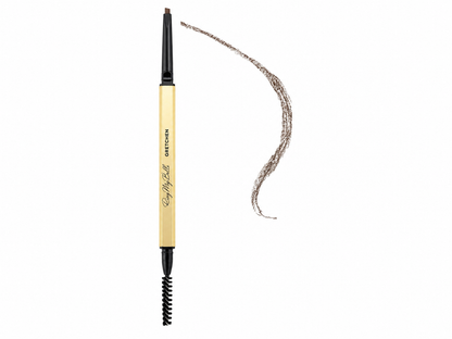 Natural Precision Brow Pencil
