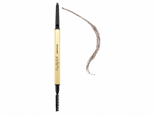Natural Precision Brow Pencil